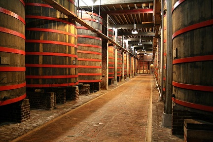 Rodenbach Brewery